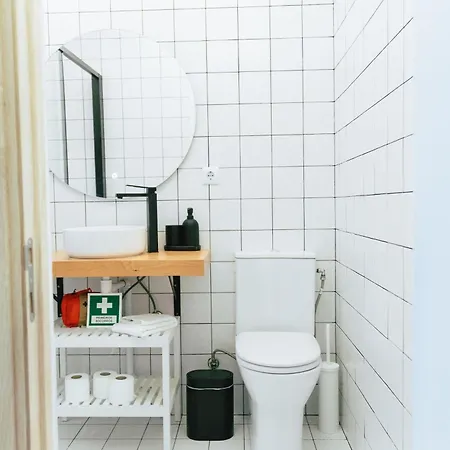 Apartament Cedofeita 41 *