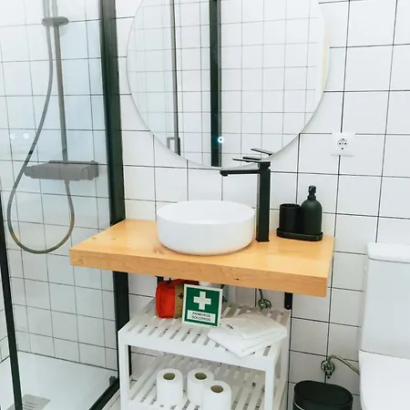 Apartament Cedofeita 41