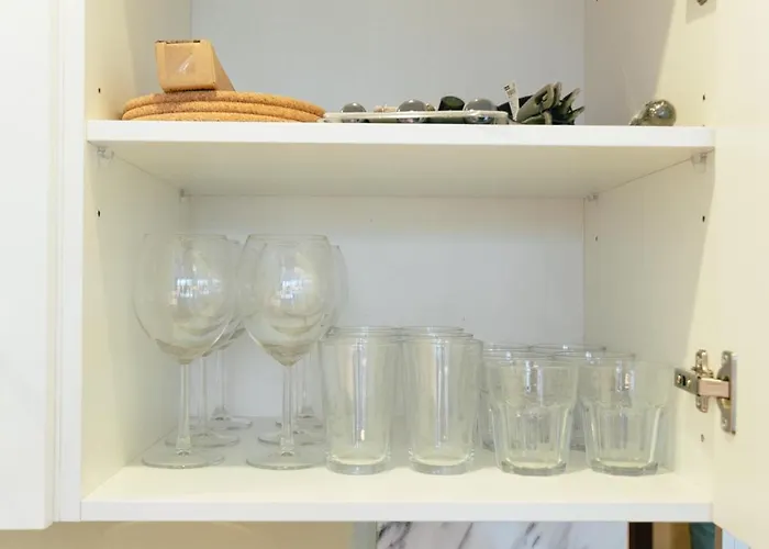 Διαμέρισμα Cedofeita 41 *