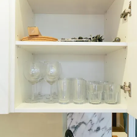 Apartamento Cedofeita 41 *