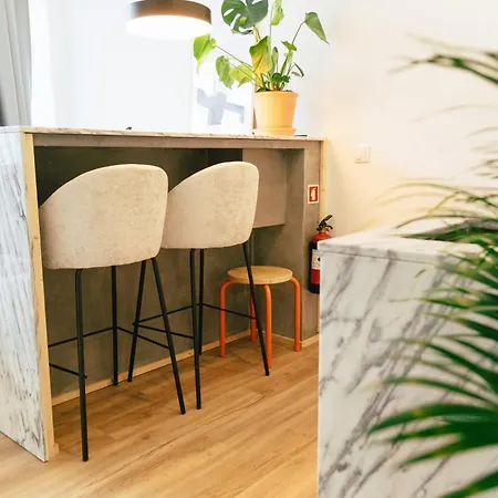 Cedofeita 41 Lägenhet Oporto