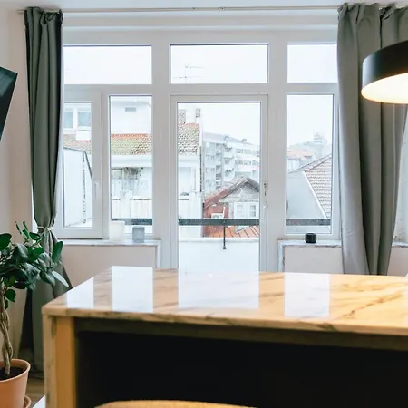 Cedofeita 41 * Oporto