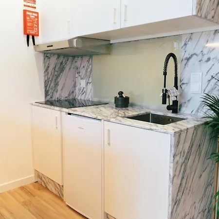 Cedofeita 41 Lägenhet