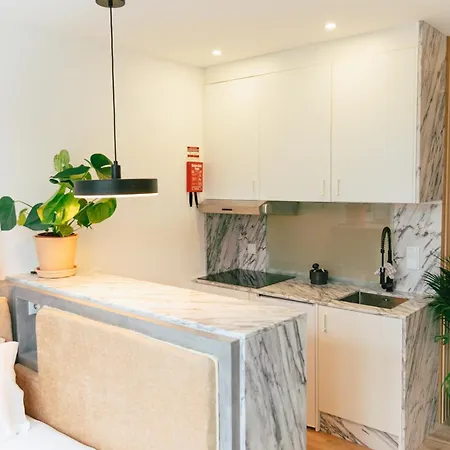 Apartamento Cedofeita 41 Oporto