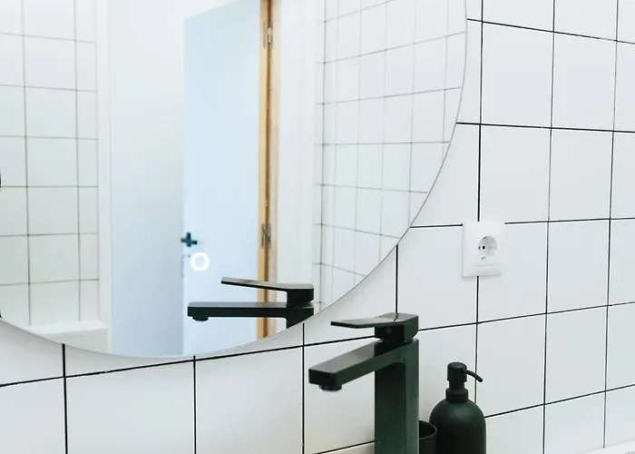 شقة Cedofeita 41 بورتو