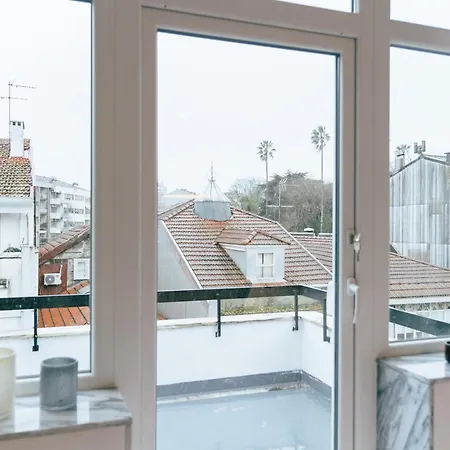 Cedofeita 41 Appartement