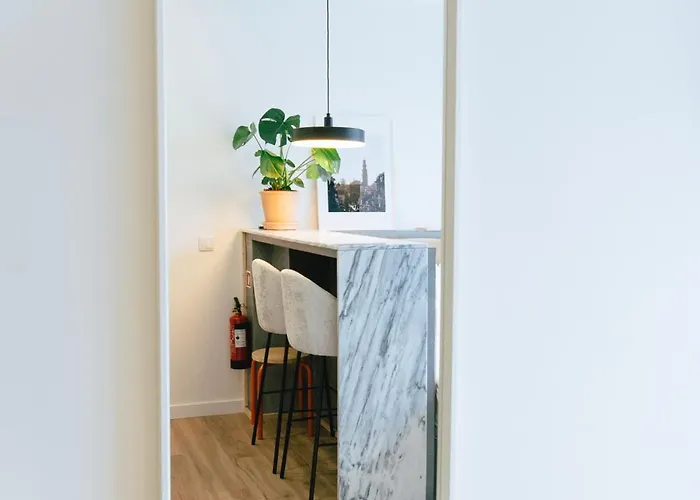 Cedofeita 41 Appartement *