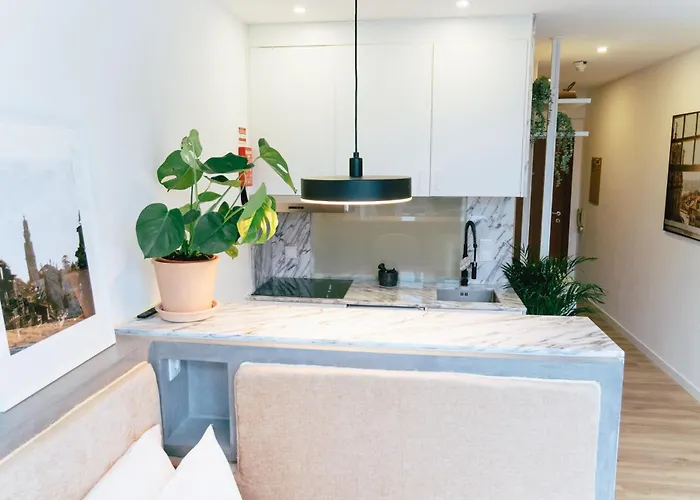 Cedofeita 41 * Oporto