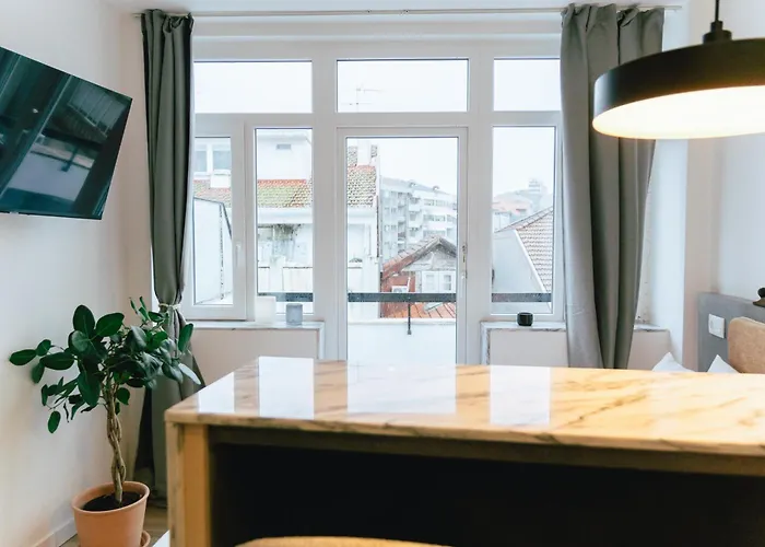 Cedofeita 41 * Oporto