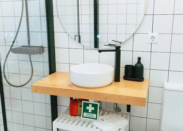 Appartement Cedofeita 41