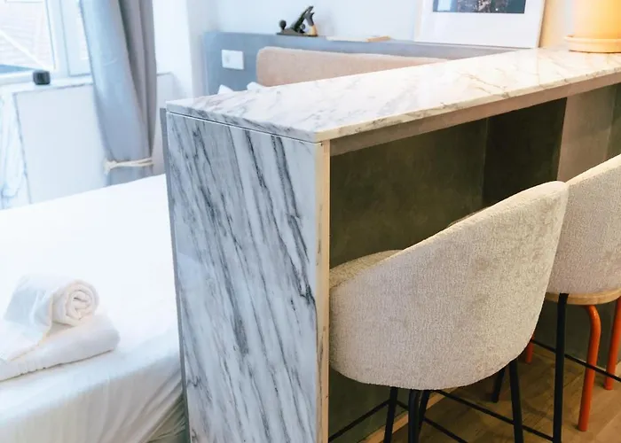 Cedofeita 41 Appartement