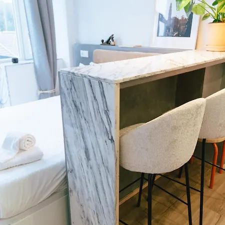 Cedofeita 41 アパート