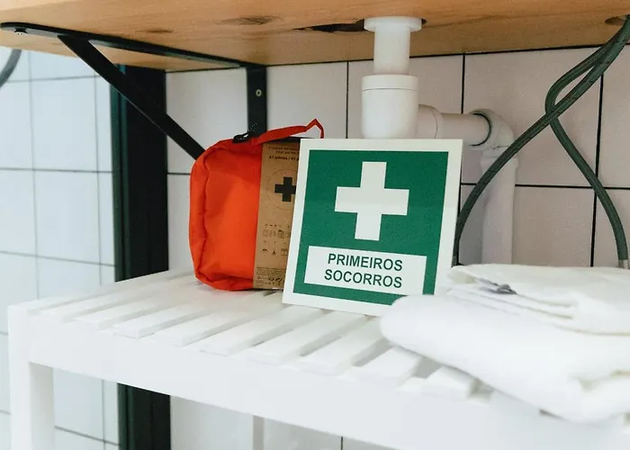 Cedofeita 41 Lejlighed Porto