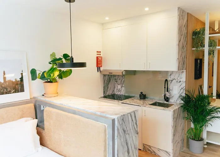 Lejlighed Cedofeita 41 Porto