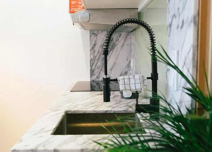 Cedofeita 41 Lejlighed Porto